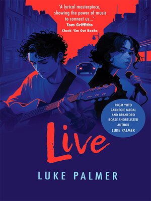 cover image of Live
